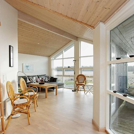 8 Person Holiday Home In Jerup Экстерьер фото