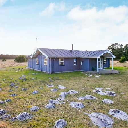 8 Person Holiday Home In Jerup Экстерьер фото