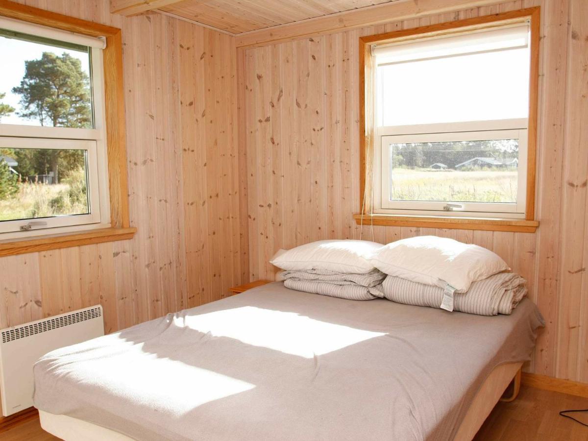 8 Person Holiday Home In Jerup Экстерьер фото